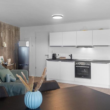Apartament Bunker Loft Messe Zentral Parking Essen Zewnętrze zdjęcie