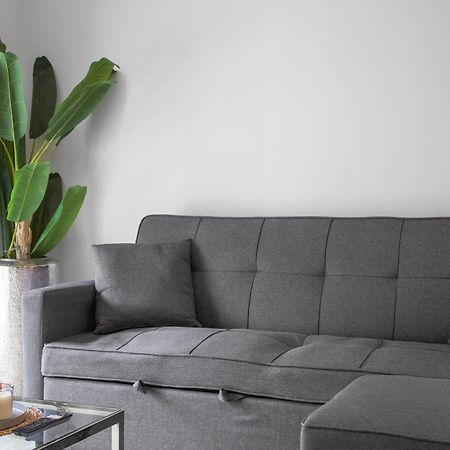 Apartament Bunker Loft Messe Zentral Parking Essen Zewnętrze zdjęcie