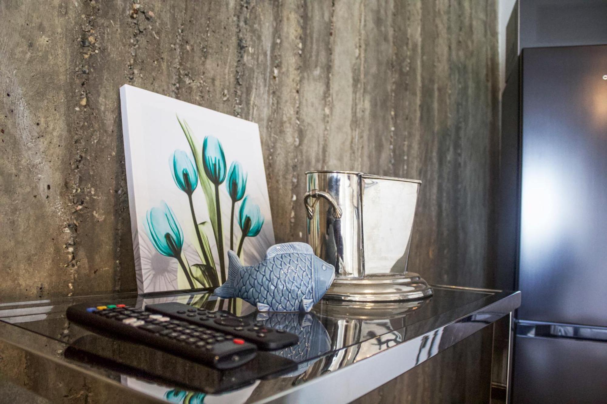 Apartament Bunker Loft Messe Zentral Parking Essen Zewnętrze zdjęcie