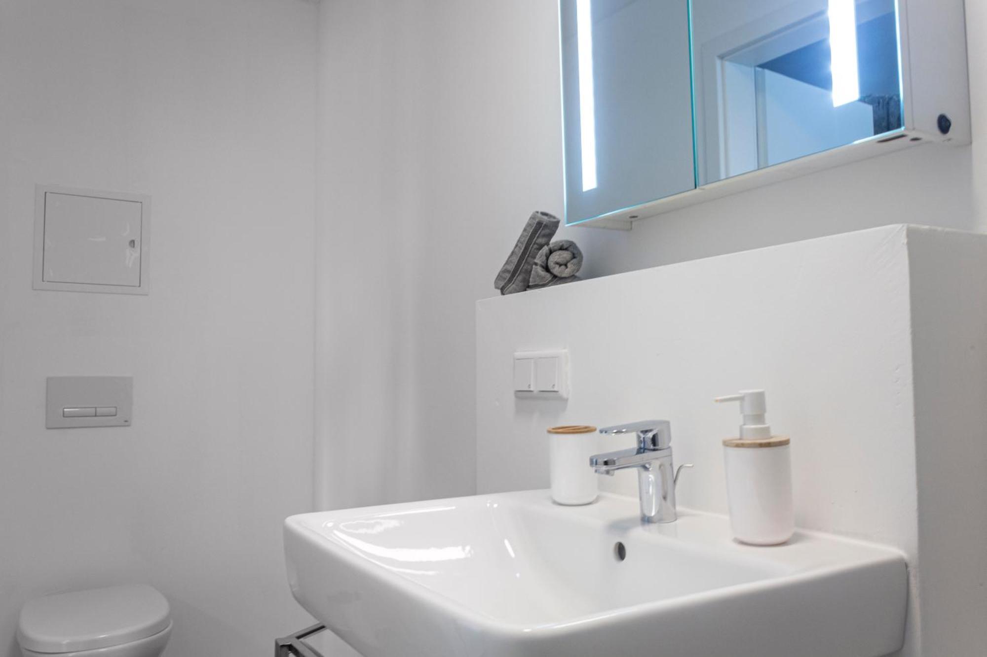 Apartament Bunker Loft Messe Zentral Parking Essen Zewnętrze zdjęcie