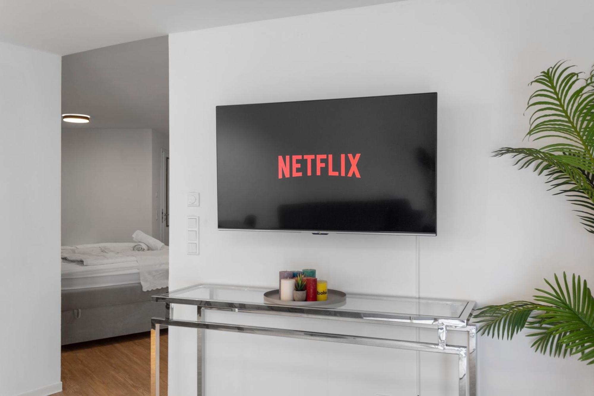 Apartament Bunker Loft Messe Zentral Parking Essen Zewnętrze zdjęcie